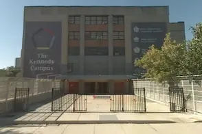 Bronx Engineering and Technology Academy